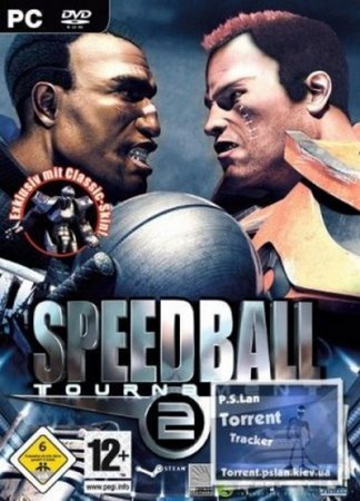 Speedball 2: Tournament (2007)