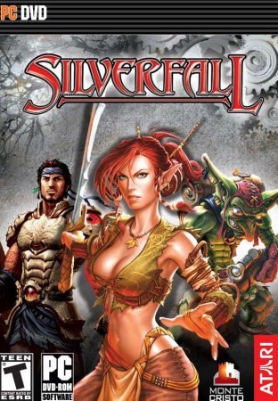 Silverfall (2007)