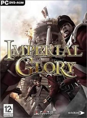   / Imperial Glory (2005)