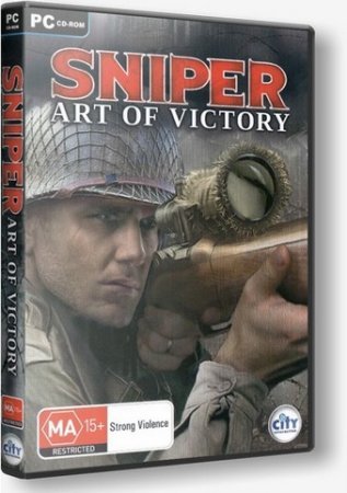 :   / Sniper: Art of Victory (2008)