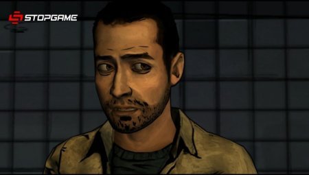  The Walking Dead: Season Two Episode 1 - All That Remains