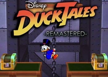 Коды к игре DuckTales Remastered