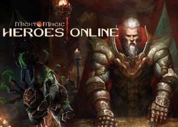 Might & Magic: Heroes Online (2014)