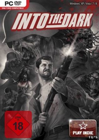Into the Dark: Ultimate Trash Edition (2014)