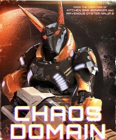 Chaos Domain (2014)