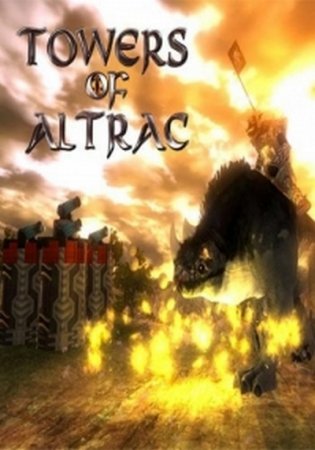 Towers of Altrac (2014)