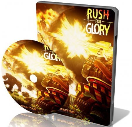 Rush for Glory (2014)