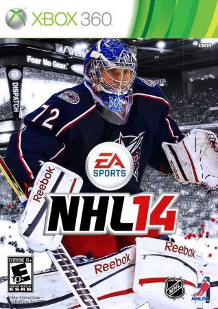 NHL 14 (2013) Xbox360