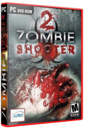 Zombie Shooter 2 (2009)