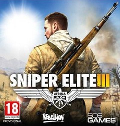 Sniper Elite 3 (2014) PC