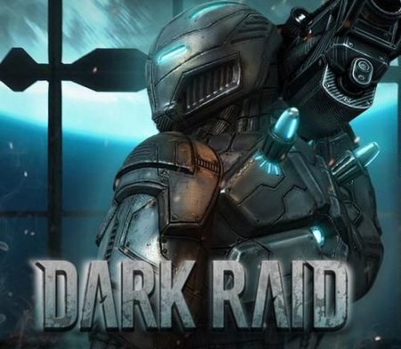Dark Raid (2014)