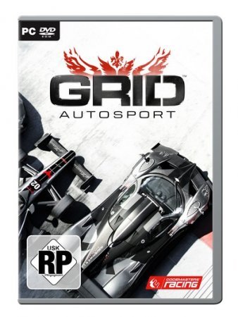 GRID: Autosport (2014)
