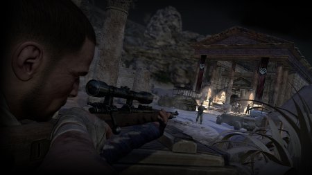 Sniper Elite 3 (2014) PC