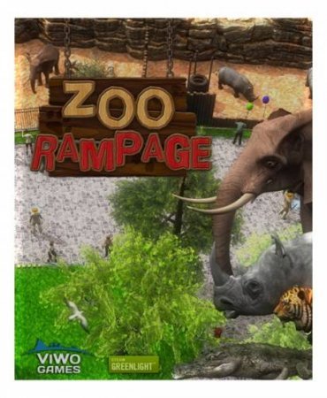 Zoo Rampage (2014)