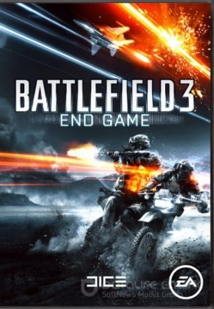 Battlefield 3: End Game (2013)
