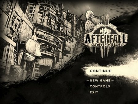 Afterfall: Reconquest Episode I (2014)
