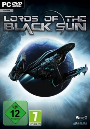 Lords of the Black Sun (2014)