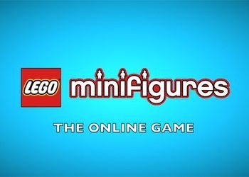 LEGO Minifigures Online (2014)