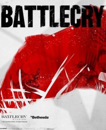 BATTLECRY (2015)
