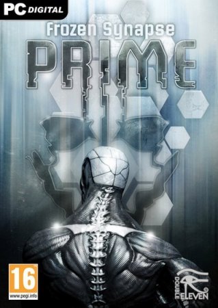 Frozen Synapse Prime (2014)