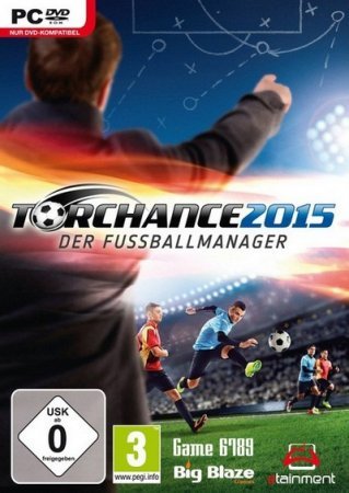 Club Manager 2015 (2014)
