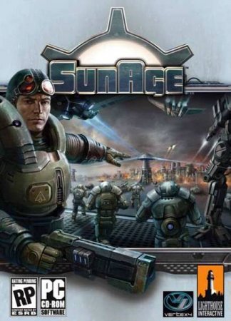 SunAge: Battle for Elysium Remastered (2014)