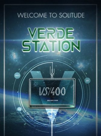 Verde Station (2014)