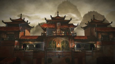 Assassins Creed Chronicles: China (2015)
