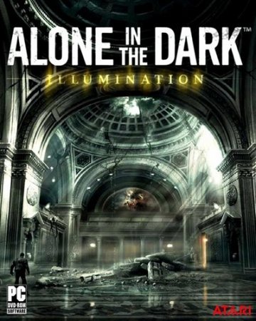 Alone in the Dark: Illumination (2015)