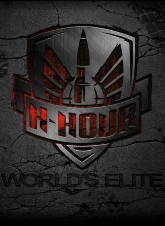 H-Hour: World's Elite (2015)