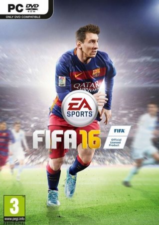 FIFA 16 (2015)