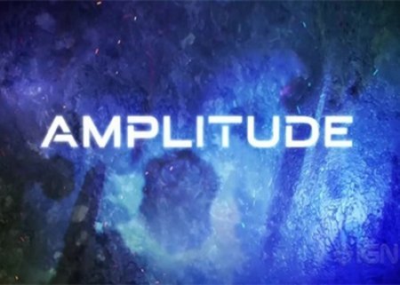 Amplitude (2015)