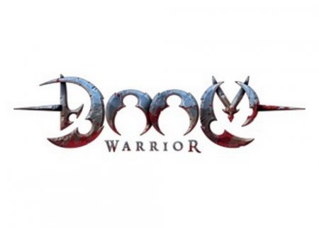 Doom Warrior (2015)