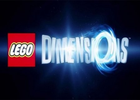 LEGO Dimensions (2015)
