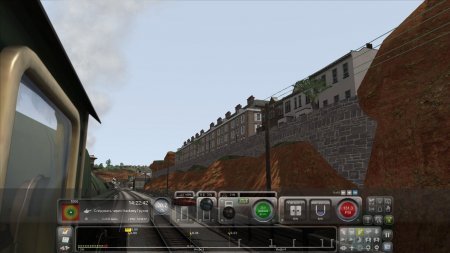 Train Simulator 2016 Steam Edition (2015)