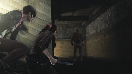 Resident Evil. Revelations 2 (2015) Xbox360