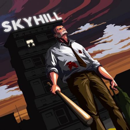 Skyhill (2015)