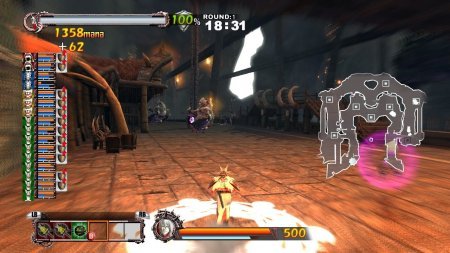 Guilty Gear 2: Overture (2009) Xbox360