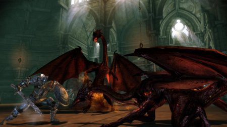 Dragon Age. Origins - Awakening (2010) Xbox360