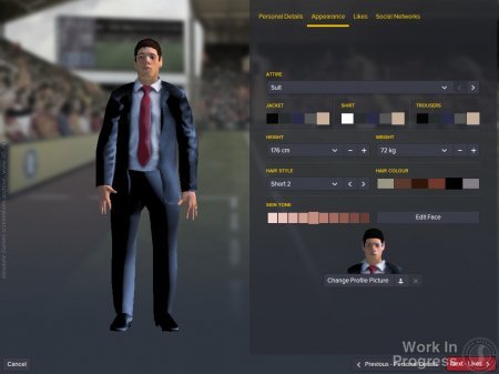 Football Manager 2016 (2015)