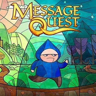 Message Quest (2015)