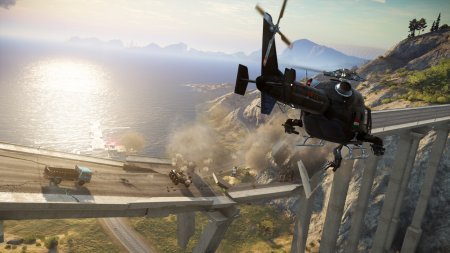 Just Cause 3 XL Edition (2015)