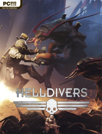 Helldivers (2015)