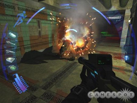 Deus Ex: Invisible War (2003) Xbox360