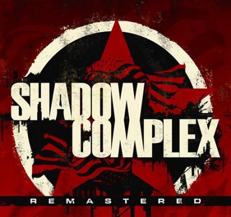 Shadow Complex Remastered (2015)