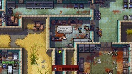 The Escapists: The Walking Dead (2015)