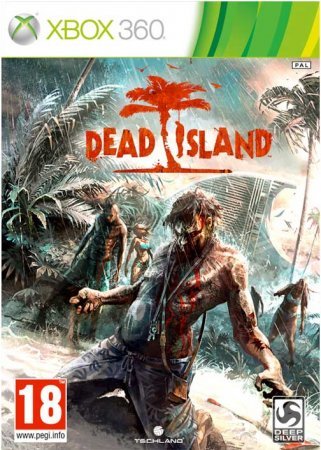 Dead Island GOTY (2012) Xbox360