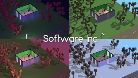 SoftwareINC (2015)