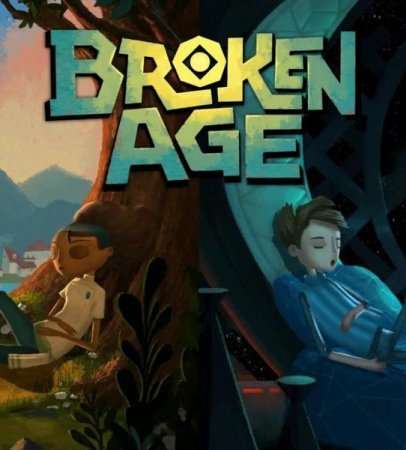 Broken Age Complete (2015)