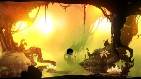 BADLAND: Game of the Year Edition (2015)